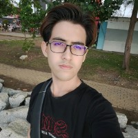 Muhammad Al Amin Ahmad Fauzi