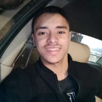 Ali Elshenawy