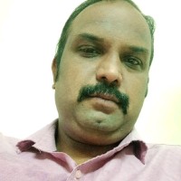 Saravanan Raghavendran