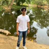 Aravind Raj A P