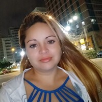 Yannelis Rodriguez