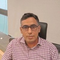 Malihi Abdelhadi
