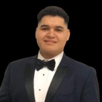 Carlos Damian Prado Ballesteros