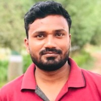 Pravinder Kumar
