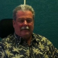 Ron Brand