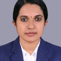 Divyalakshmi S