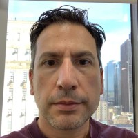 Mike Tramontozzi
