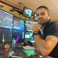 Mohamed Adel Abdalla
