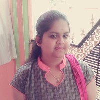 yamini krishnamurthy