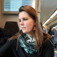 Britt Van Bergen