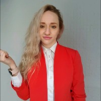 Anna Lysiak (Bilova)