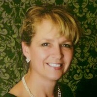 Audrey Behm