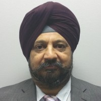Surindar Singh