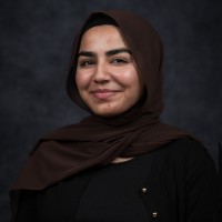 Ayesha Shakoor