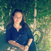 Наталья Майер