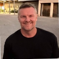 Chris Nicholson-Doyle