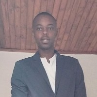 Ntokozo brendon Ncube