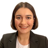 R. Gizem ÜÇGÜL