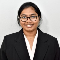 Satvika Maram