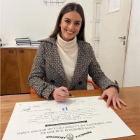 Giuliana Nicole Laiolo