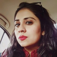 Vrinda J.