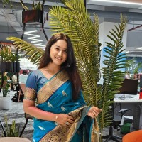 Pournima Sapkale