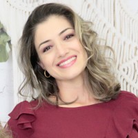 Regiane da Silva Ferreira