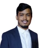 Nikhil Jain