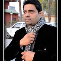 Hammad Sarwar