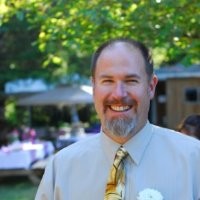 Todd Sandell