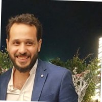 Ezzeldin Magdy