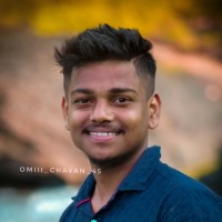 Omkar Chavan