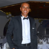 Ahmed Obama