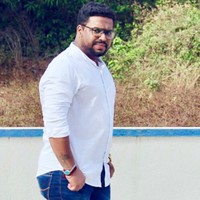 Manjunatha Shetty