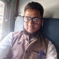 Ayaz Ahmad
