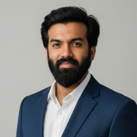 Shubham Rai