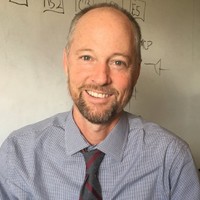 Glenn Hostetler