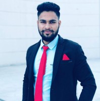 Manjeet Singh