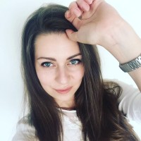 Julia Sapojnuk