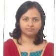 Manasi Panda