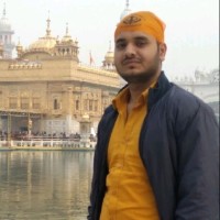 Brijkishor Sharma