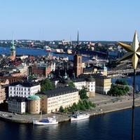 stockholm guide