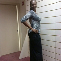 Bernice Washington