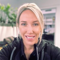 Tara Thelwall