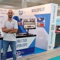 Daniele Bosco