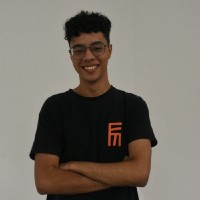 Marcos Vinicius Andrade
