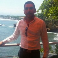 Elias Rivera