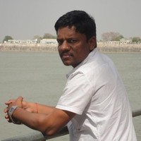Krishna Kumar