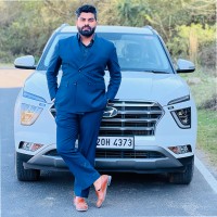 Gagandeep Khanna