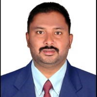 Vijayakumar P